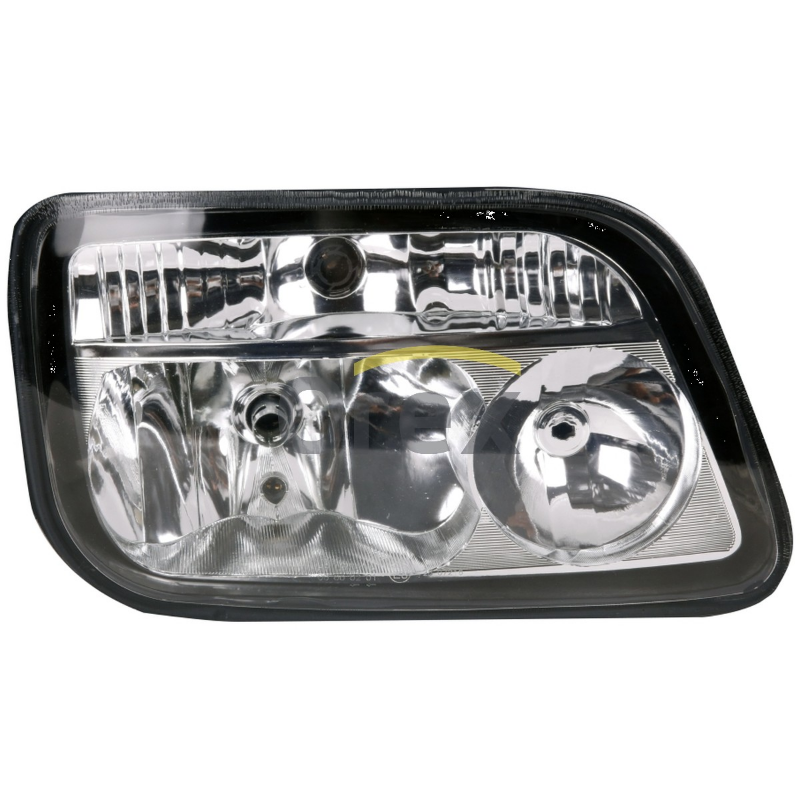 KOMPLE FAR ACTROS MP II SOL 943 820 0161 M.SUZ